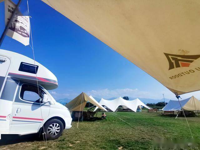 家：房车自驾旅行生活全指南不朽情缘游戏网站址车轮上的(图6)