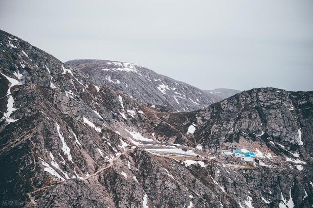 违规穿越鳌太线天面临顶格处罚不朽情缘平台网站18岁少年(图3)
